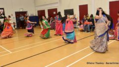 Navratri Friday 4th - 46 - 20191004