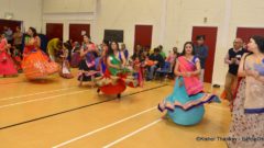 Navratri Friday 4th - 47 - 20191004