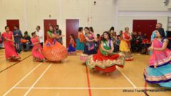 Navratri Friday 4th - 48 - 20191004