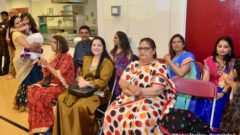 Navratri Friday 4th - 49 - 20191004