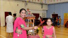 Navratri Friday 4th - 50 - 20191004