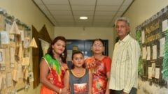 Navratri Friday 4th - 51 - 20191004