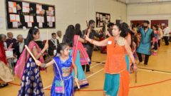 Navratri Friday 4th - 52 - 20191004