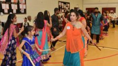 Navratri Friday 4th - 53 - 20191004