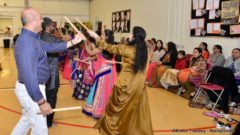 Navratri Friday 4th - 55 - 20191004