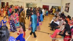 Navratri Friday 4th - 56 - 20191004