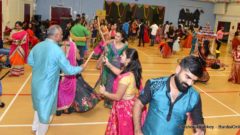 Navratri Friday 4th - 57 - 20191004