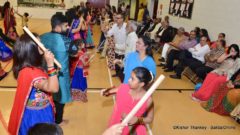 Navratri Friday 4th - 58 - 20191004