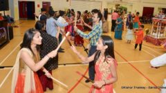 Navratri Friday 4th - 59 - 20191004