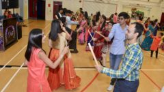 Navratri Friday 4th - 60 - 20191004