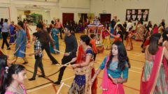 Navratri Friday 4th - 62 - 20191004