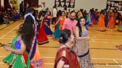 Navratri Friday 4th - 63 - 20191004