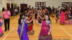 Navratri Friday 4th - 64 - 20191004