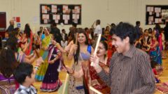 Navratri Friday 4th - 65 - 20191004