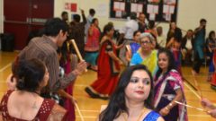 Navratri Friday 4th - 66 - 20191004