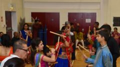 Navratri Friday 4th - 67 - 20191004