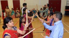 Navratri Friday 4th - 69 - 20191004