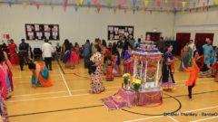 Navratri Friday 4th - 70 - 20191004