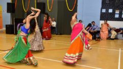 Navratri Friday 4th - 71 - 20191004