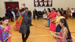 Navratri Friday 4th - 72 - 20191004