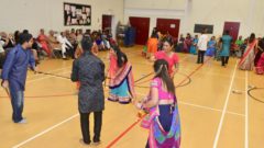 Navratri Friday 4th - 73 - 20191004