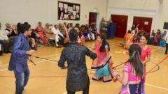 Navratri Friday 4th - 74 - 20191004