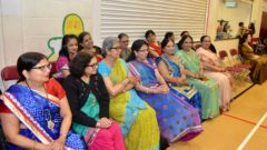 Navratri Friday 4th - 75 - 20191004