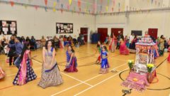 Navratri Friday 4th - 76 - 20191004