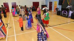 Navratri Friday 4th - 77 - 20191004