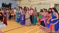 Navratri Friday 4th - 79 - 20191004