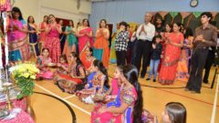 Navratri Friday 4th - 81 - 20191004