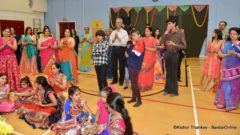 Navratri Friday 4th - 83 - 20191004