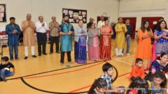 Navratri Friday 4th - 84 - 20191004