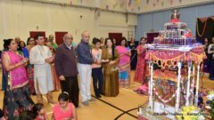 Navratri Friday 4th - 85 - 20191004