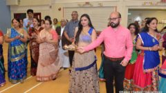 Navratri Friday 4th - 88 - 20191004