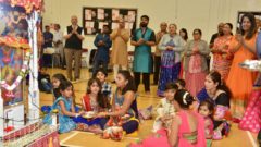 Navratri Friday 4th - 90 - 20191004