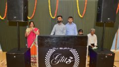 Navratri Friday 4th - 91 - 20191004