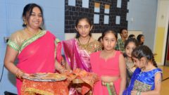 Navratri Friday 4th - 92 - 20191004