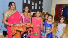 Navratri Friday 4th - 93 - 20191004