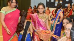 Navratri Friday 4th - 94 - 20191004