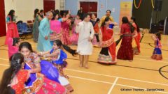 Navratri Friday 4th - 95 - 20191004