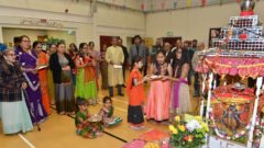 Navratri Saturday 5th - 001 - 20191005