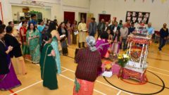 Navratri Saturday 5th - 002 - 20191005