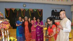 Navratri Saturday 5th - 003 - 20191005