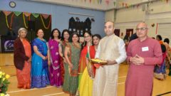 Navratri Saturday 5th - 004 - 20191005