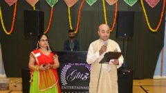 Navratri Saturday 5th - 005 - 20191005