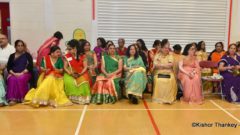 Navratri Saturday 5th - 006 - 20191005