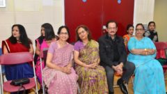 Navratri Saturday 5th - 007 - 20191005