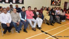 Navratri Saturday 5th - 008 - 20191005