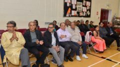 Navratri Saturday 5th - 009 - 20191005